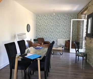 Location Appartement 3 pièces 61m² BOUCAU 64340 - Photo 3