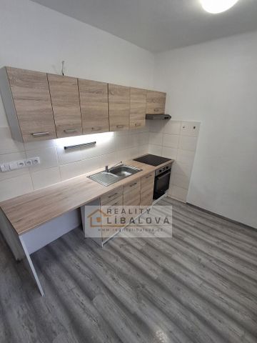 Pronájem bytu 2+1 53 m² - Photo 3