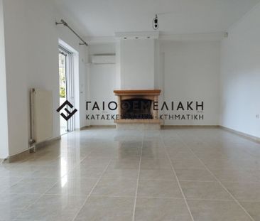 Μεζονέτα για ενοικίαση Δροσιά - Photo 1