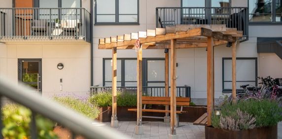 Pilgatan 25B - Foto 2