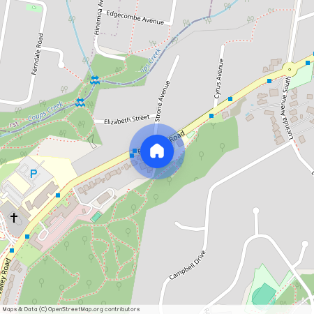 122 Fox Valley Road, NSW 2076, Wahroonga