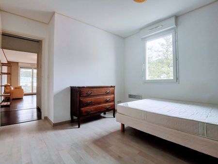 Location Appartement 2 pièces 44m² EPERNON 28230 - Photo 3