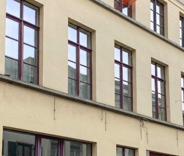Duplex te huur in Gent voor € 1.050 met 2 slaapkamers - Photo 5