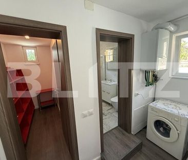 Casa cu 2 camere, 80 mp, parcare, zona Andrei Muresanu - Photo 6