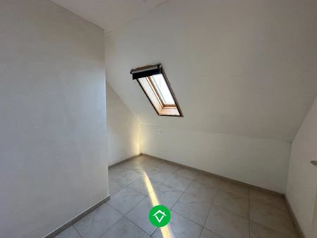 Appartement met 3 slaapkamers en garage te Eernegem - Foto 4