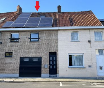 ALLESOMVATTENDE WONING TE HUUR IN KUURNE - Photo 4