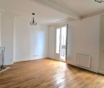 ST MAUR DES FOSSES!!! Appartement 2 pièces de 44.62 m² - Photo 6