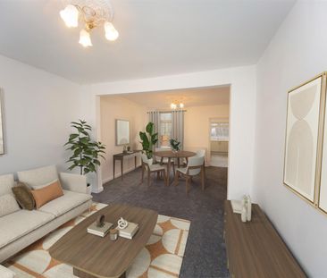 House - Terraced For Rent Abertillery Road, Abertillery - Photo 1