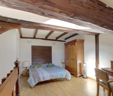 Location Appartement 2 pièces 34m² ALBI 81000 - Photo 5