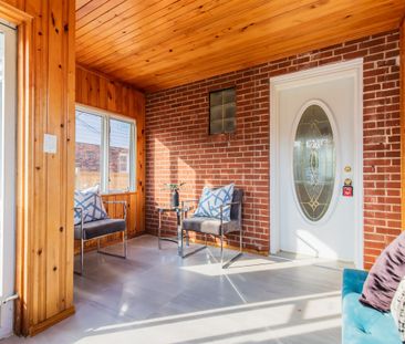 For Lease - 46 Upper Walker Avenue Unit# Main, Hamilton, Ontario - Photo 6