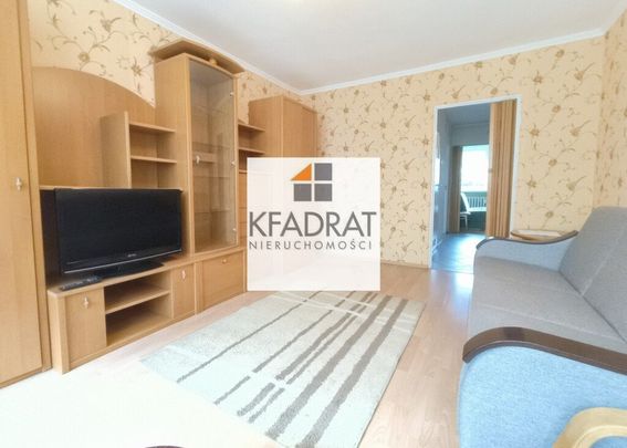 2-pokojowe mieszkanie na wynajem. - Фото 1