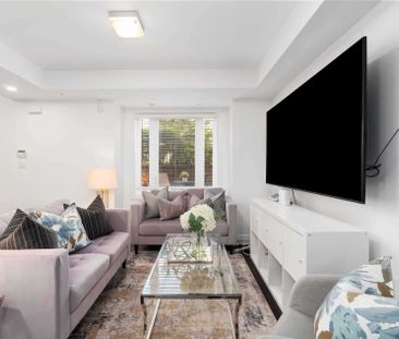 For Lease - 320 John Street Unit# 107, Markham, Ontario - Photo 2