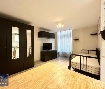 Appartement à louer 1 pièce 20.04m² - Photo 3