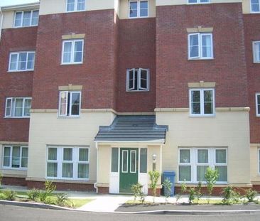 2 bedroom apartment to rent - Photo 5