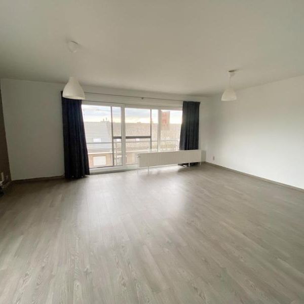 Recent vernieuwd appartement met 2 slpks - Foto 1