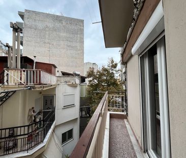 Διαμέρισμα για ενοικίαση Κρυονέρι (Συκιές) - Photo 2