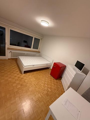1 Zimmer, 15 m², 1. Stock - Photo 5