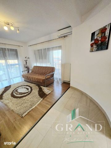 2 CAMERE + BIROU 15 MP + PARCARE | BALCON 12 MP | IULIUS MALL - Photo 4