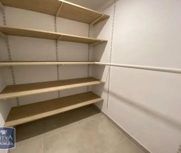 Appartement à louer 2 pièces 56.09m² - Photo 6