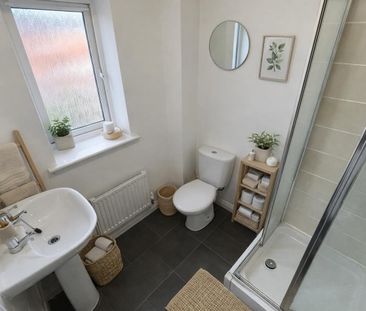 2 BED Flat To rent - Photo 4
