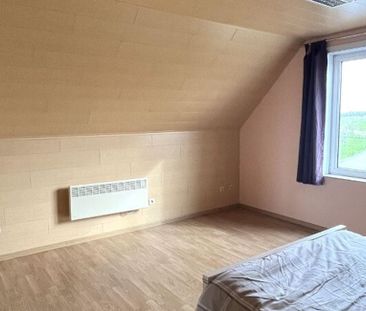 Woning te huur in Ruddervoorde voor € 850 met 3 slaapkamers - Foto 5