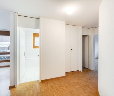 "Grosszügige 2.5-Zimmer-Wohnung" - Photo 4