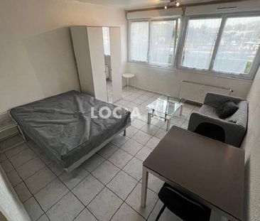 Studio 26 m² (ref: 6936120) - Photo 2