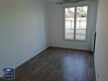 Appartement à louer 3 pièces 63.15m² - Photo 2