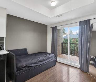 For Lease - 2785 Baseline Road Unit# 207, Parkway Park - Queensway ... - Photo 3