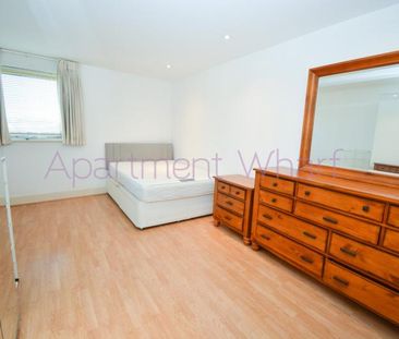 Flat Galaxy Building, E14 3SP, London - Photo 5