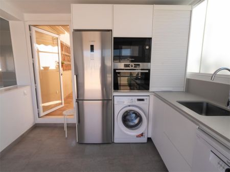 Ático de alquiler en Avenida del Mediterráneo, 208, Playa del Rincón - Photo 3