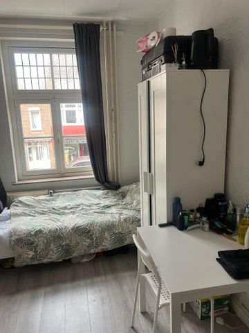 Te huur: Kamer Frankenstraat in Maastricht - Photo 4