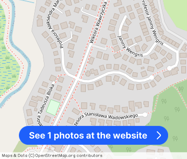 Pokój 1-osobowy dla Studenta - blisko UWM - dobre warunki - Photo 1