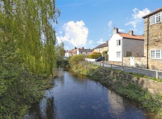 1 bedroom terraced house to rent - Photo 1