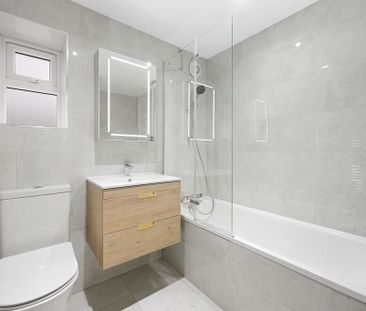 2 bedroom ground floor flat to rent - Photo 6