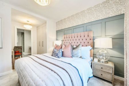 2 bedroom Apartment to rent - Photo 4