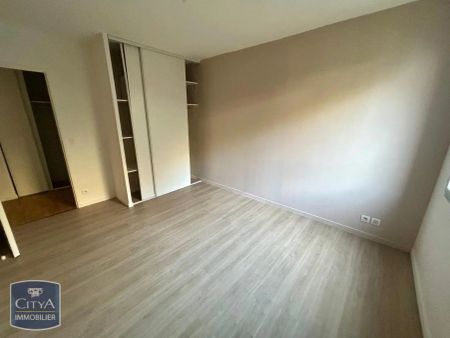 Appartement à louer 2 pièces 48.55m² - Photo 3