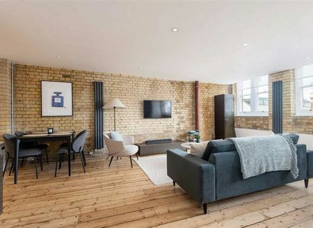 Kingsland Road - Photo 3