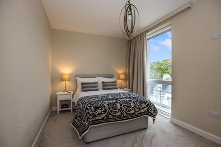 Apartment 15 11 High Street, Holywood, BT18 9AT - Photo 5