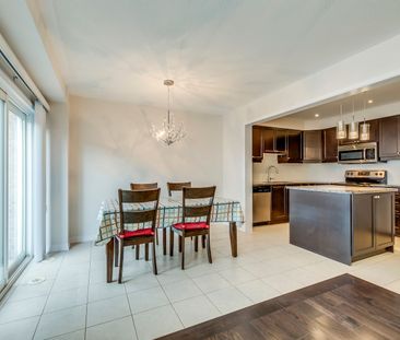 For Lease - 3002 Preserve Drive Unit# 5, Oakville, Ontario - Photo 1