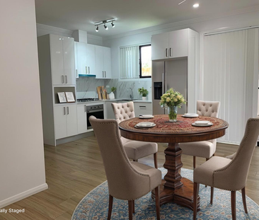 MODERN 2 BED 1 BATH GRANNYFLAT - Photo 2