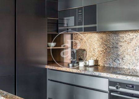 Flat for rent in Ibiza (Madrid) - Photo 5