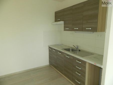 Pronájem bytu 1+kk 33 m2 - Фото 4