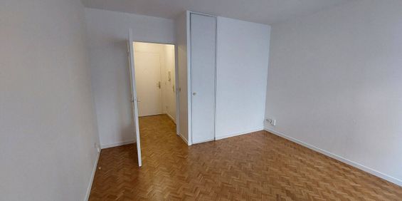 Appartement 1 pièce – LYON - Photo 3