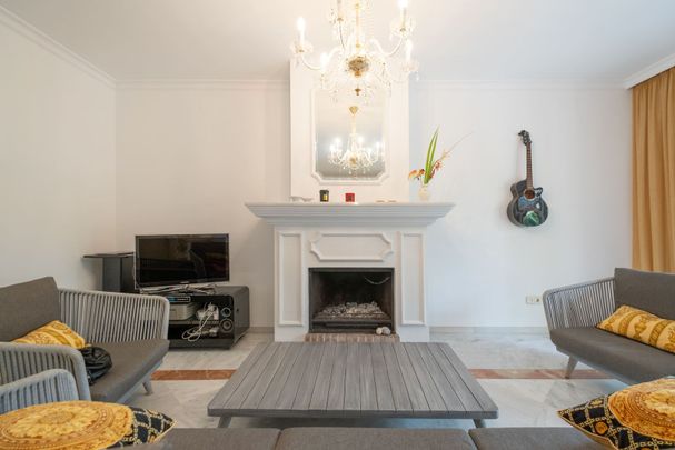 Townhouse in The Golden Mile - Photo 1