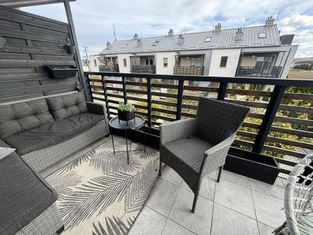 Niepowtarzalne mieszkanie|100m2 |dostępne od zaraz - Photo 5