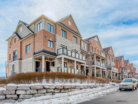 For Lease - 199 Pine Grove Road Unit# 303, Vaughan, Ontario - Photo 4