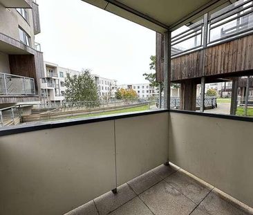 Glenalmond Avenue, Off Brooklands Avenue, Cambridge, CB2 - Photo 1