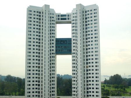 Harbour View Towers (D4), Condominium - For Rent - Photo 5