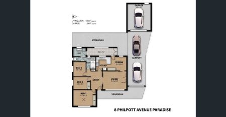 Well maintained family home with solar system! - Photo 5